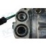 COMPR ACA SL7H15 126MM 12PK 24V CAT 320D2L / 320EL /324E / 329EL - Imagem: 9