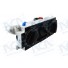 COMANDO AC VW WORKER / DELIVERY 5140/8150/9150/8160/9160/10160 12V 03 VEL - Imagem: 1
