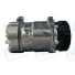 COMPR ACA SN7V16 120MM 6PK 12V VW GOLF 98 >PASSAT - Imagem: 8