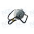 MOTOR ELETRO 1 EIXO  12V/24V EQ ELETR ACA KT 2800 MINI/PLUS/PRO YWAP03 - Imagem: 2