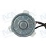 MOTOR ELETRO 1 EIXO  12V/24V EQ ELETR ACA KT 2800 MINI/PLUS/PRO YWAP03 - Imagem: 5