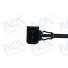 SENSOR TEMP MBZ SPRINTER AR TETO MAHLE 22> ORIG - Imagem: 5