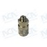 ENGATE RAPIDO 1/8 NPT FEMEA MAQ RECICLADORA OKSYS - Imagem: 2