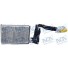 EVAP FIAT DUCATO/BOXER/JUMPER S/VALV - C/TUBOS DENSO - Imagem: 1