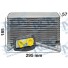 EVAP FIAT PUNTO/LINEA C/VALV C/TUBO  DENSO - Imagem: 1