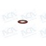 ORING #08 FORD 18,00 X 2,00 X F10,2 HNBR IMP - Imagem: 2