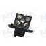 RESISTENCIA RAD RENAULT  MASTER/MEGANE/CLIO/SIMBOL - Imagem: 1
