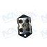 RESISTENCIA RAD RENAULT  MASTER/MEGANE/CLIO/SIMBOL - Imagem: 8