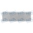 FILTRO P GM ASTRA1994>1996 AGILE/CELTA /CLASSIC/CORSA/MONTANA/PRISMA/TIGRA 1994>2013 - Imagem: 1