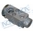 VALVULA BLOCO MBZ ATEGO/AXOR ORIG - Imagem: 1