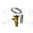 VALVULA EXP REFRIG ELGIN TES 2,0 TR N 3/8X1/2R M20 - R404 - Imagem: 4