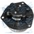 MOTOR CXA VW WORKER FORD CARGO 12V ORIG BC116340 6920 - Imagem: 1
