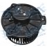 MOTOR CXA VW GOL GIII/IV S/AC C/CAREN BEHR - Imagem: 1