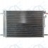 COND VW GOLF TSI 1.4 15 >21/GOLF GTI 2.0 15>20/TAOS TSI 1.4/JETTA 19>23/ TIGUAN 18 >23 - Imagem: 1