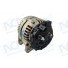 ALTERNADOR 48V 75AMP  - IMP ACA - JFZ5972SC-0000 - Imagem: 2