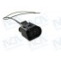 ALTERNADOR 48V 100AMP  - IMP ACA - JFZ5910KN-0000 - Imagem: 9