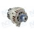 ALTERNADOR 12V VW NIVOS/VIRTUS/TIGUAN/TCROSS/POLO/JETTA/AUDI A3 A4 ORIG - Imagem: 1