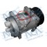 COMPR ACA IVECO QUE 8PK 12V 8 ORELHA SAI/TRAS BXA - Imagem: 2