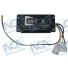 COMANDO VENT AGRALE 8500/9200 12/24V - Imagem: 1