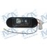 COMANDO AQUECIMENTO AGRALE 8500/9200 12/24V - Imagem: 1