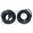 BOBINA SANDEN SD7H13/7H15 12V 95,8X45,00X32,4 - Imagem: 1