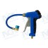 PISTOLA DE ENCHIMENTO DE GAS R134A ALTA AZUL ACA - Imagem: 2