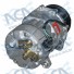 COMPR SANDEN SD7V16 GOLF/AUDI A3/BORA/NEW BEEATLE - Imagem: 2