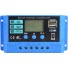 CONTROLADOR DE CARGA PAINEL SOLAR PWM PARA BATERIAS - Imagem: 3