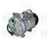 COMPR QUE QP7H15 6PK 119MM 12V TRATOR MASSEY FERGUSON / VALTRA BH - Imagem: 2