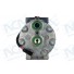COMPR QUE QP7H15 6PK 119MM 12V TRATOR MASSEY FERGUSON / VALTRA BH - Imagem: 5