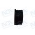 POLIA ALTERNADOR 24V 9PK 150A MBZ ACTROS/AXOR/ATRON EUROV(SEG) - Imagem: 3