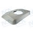 CAPA UNID COND DE TETO AMBULANCIA UNIV PQ 1 ELETRO - ABS - Imagem: 2