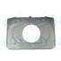 CAPA UNID COND DE TETO AMBULANCIA UNIV PQ 1 ELETRO - ABS - Imagem: 5