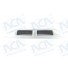 CAPA UNID COND DE TETO AMBULANCIA UNIV PQ 1 ELETRO - ABS - Imagem: 8