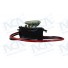 RESISTENCIA RENAULT SCENIC 2001 a 2009 OEM 7701046943 - Imagem: 8
