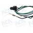 SENSOR TEMP FIAT JEEP 71753245 EXTERNA - Imagem: 4
