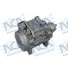 COMPR DENSO 10P15 2140 12V 8 ORELHA COMUNIZADO S/EMBR - Imagem: 2