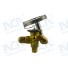 VALVULA EXP REFRIG ELGIN TES 2,0 TR N 3/8X1/2R M20 - R134 - Imagem: 3