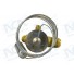 VALVULA EXP REFRIG ELGIN TES 2,0 TR N 3/8X1/2R M20 - R134 - Imagem: 10