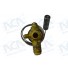 VALVULA EXP REFRIG ELGIN TES 2,0 TR N 3/8X1/2R M20 - R134 - Imagem: 11