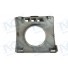MOLDURA LAT DX PT 672 INC 100165980 - Imagem: 2
