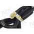 EQUIP PK ELETRICO AC OCULTO/CABINE 12V MOD ACA KT 2300 LT HIDDEN - IMP - Imagem: 50