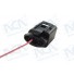 CHICOTE CONECTOR P/ALTERNADOR 48V 1 FIOS 2 VIAS - Imagem: 3