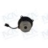 MOTOR MAQ JOHN DEERE STS9470/STS9570/STS9670 1 EIXO 12V - Imagem: 5