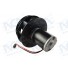 MOTOR CXA MAQ CAT 950H / 962H / 972H / D08T /D11T 01 EIXO 24V - Imagem: 2