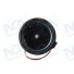 MOTOR CXA MAQ CAT 950H / 962H / 972H / D08T /D11T 01 EIXO 24V - Imagem: 4