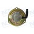 MOTOR CXA MAQ NEW HOLLAND E215B, E175B 24V - Imagem: 5