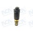 VALVULA TORRE DENSO 5SE09/5SE12/6SEU16 MBZ / BMW 95MM - Imagem: 2