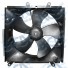 ELETRO VENT RAD TOYOTA COROLLA 1.6L/1.8L 93>97 - Imagem: 2