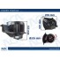MOTOR CXA RENAULT MASTER NOVA EURO 5  2012> C/ROTOR - Imagem: 7